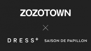 ZOZOTOWNモール店をオープン！